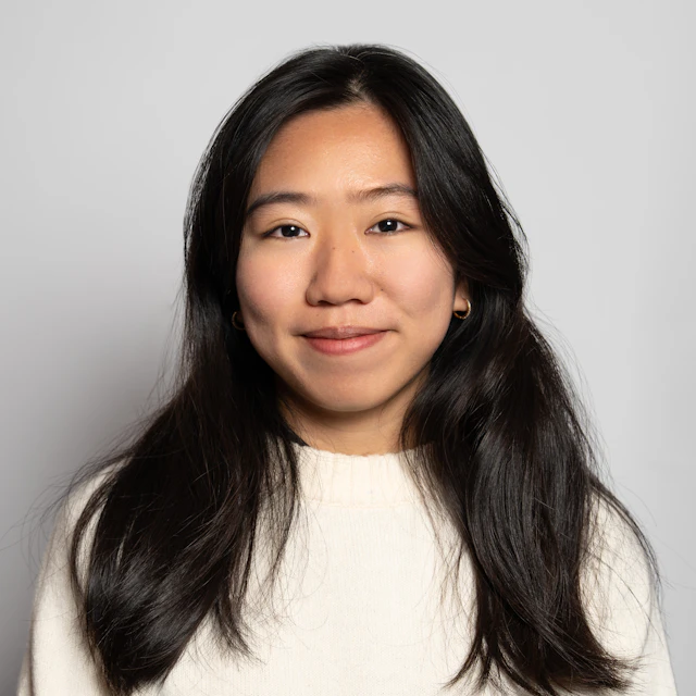 Angelia Handoko, Konsult förnybar energi på Bengt Dahlgren AB