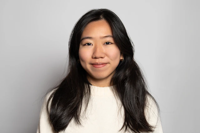 Angelia Handoko, Konsult förnybar energi på Bengt Dahlgren AB
