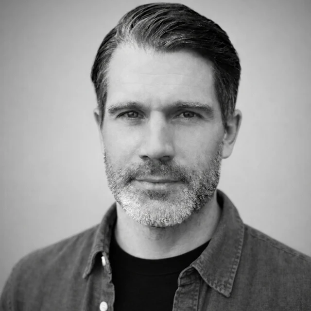 Tobias Hedberg
