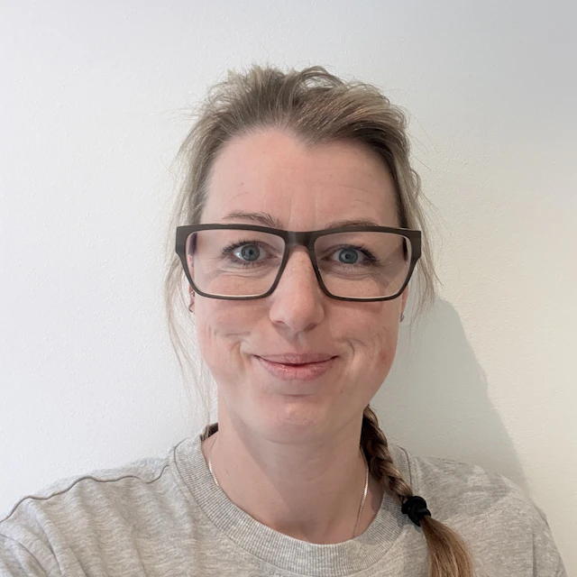 Malin Grufstedt, Konsult på Bengt Dahlgren AB