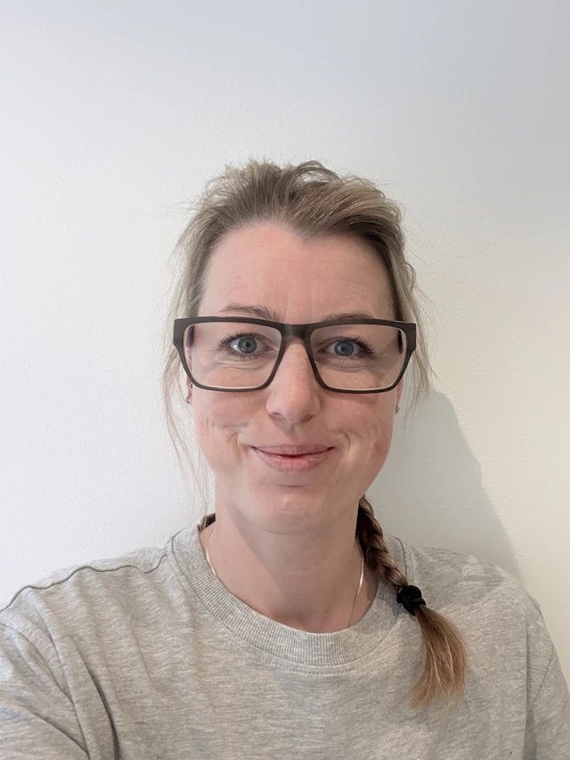 Malin Grufstedt, Konsult på Bengt Dahlgren AB