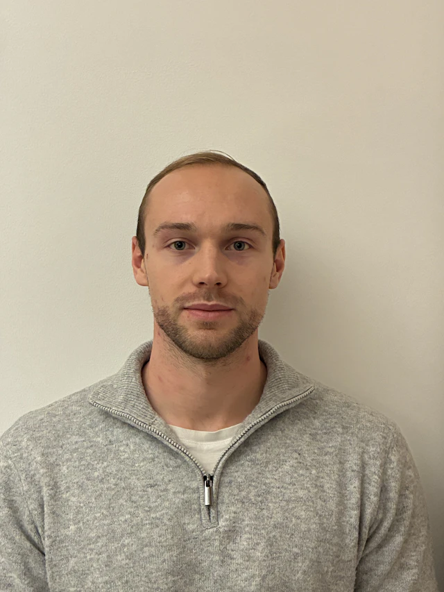 Filip Nilsson