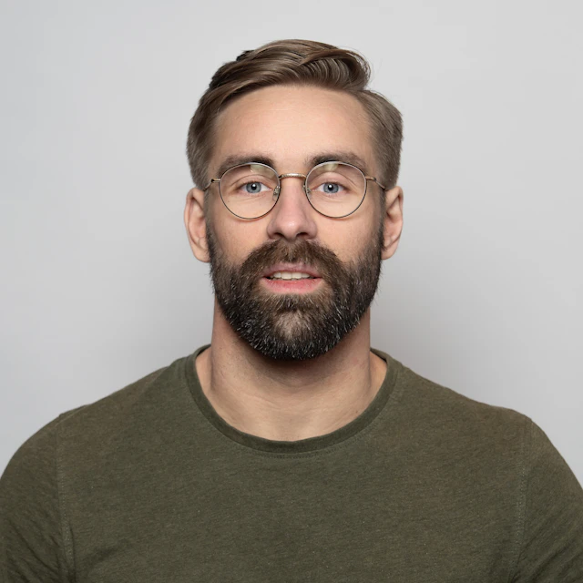 Simon Dahlgren, Konsult VVS på Bengt Dahlgren AB
