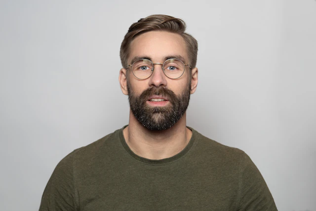 Simon Dahlgren, Konsult VVS på Bengt Dahlgren AB