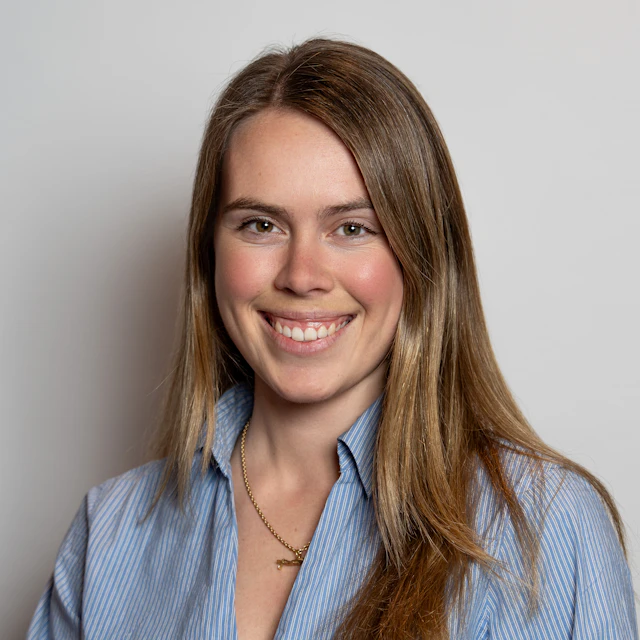 Malin Kjell, Energikonsult på Bengt Dahlgren AB