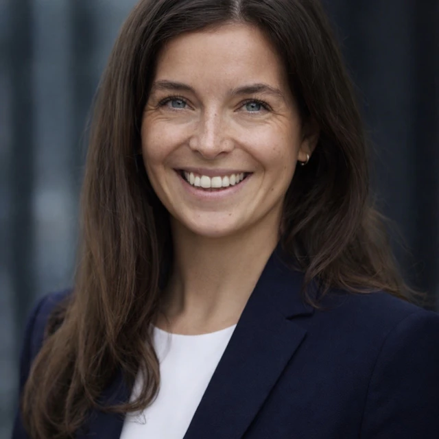 Denise Pettersson, Brandingenjör/Civ.Ing. Riskhantering på Bengt Dahlgren AB