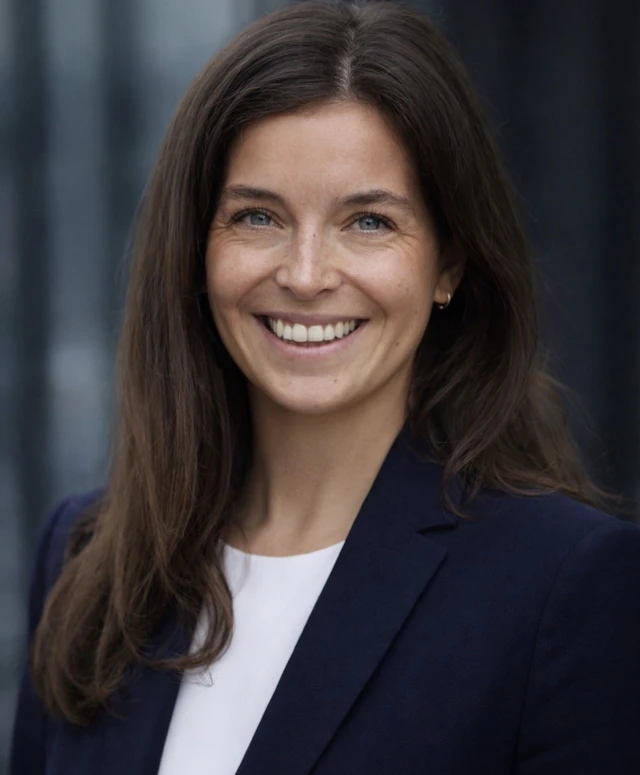 Denise Pettersson, Brandingenjör/Civ.Ing. Riskhantering på Bengt Dahlgren AB