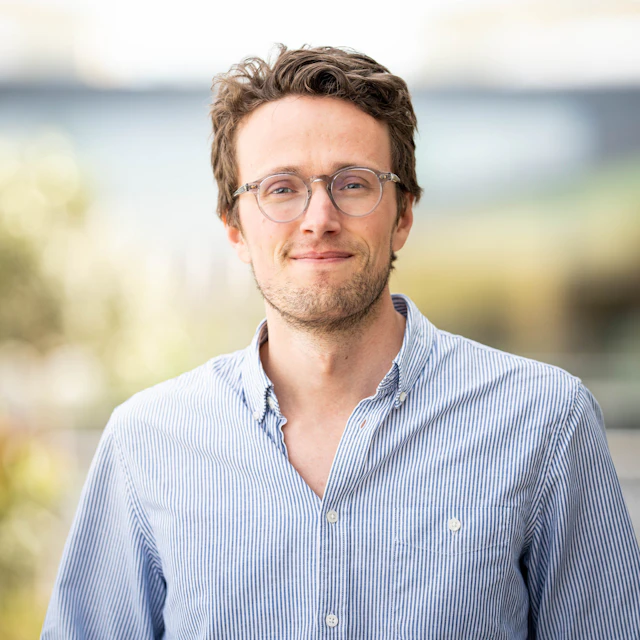 Jakob Renvaktar, Civilingenjör Energi på Bengt Dahlgren AB