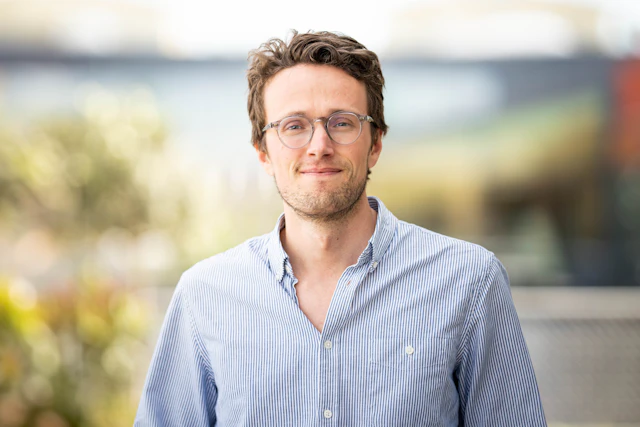 Jakob Renvaktar, Civilingenjör Energi på Bengt Dahlgren AB