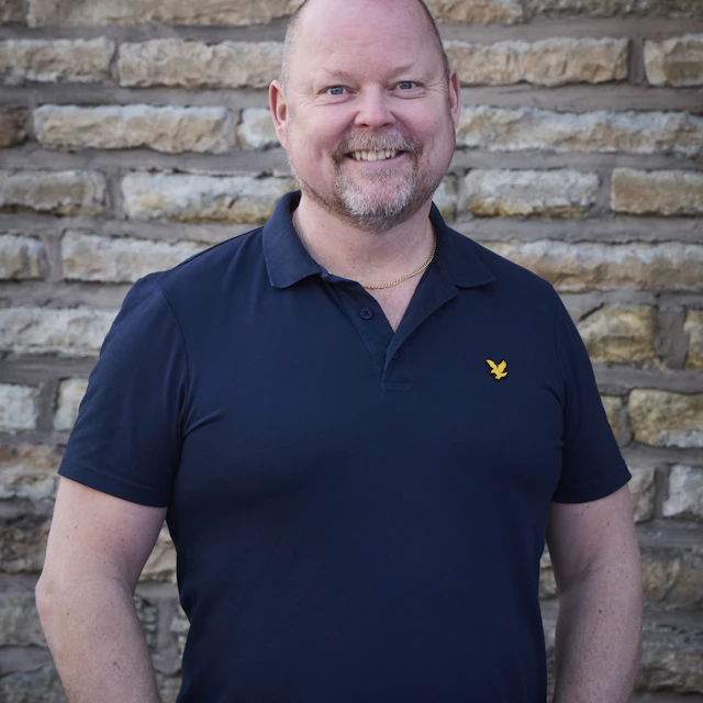 Stefan Nilsson