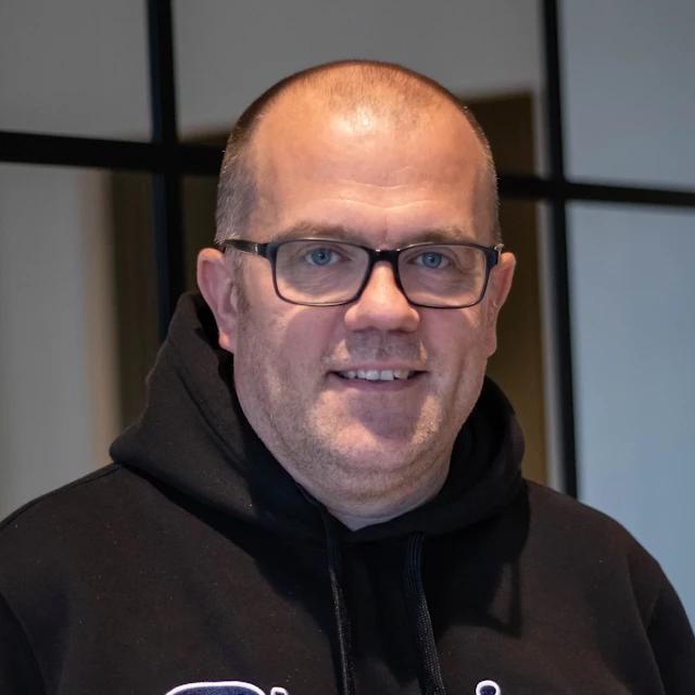 Niklas Carlbaum