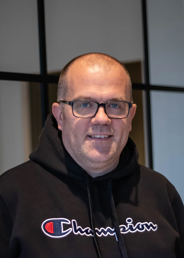 Niklas Carlbaum