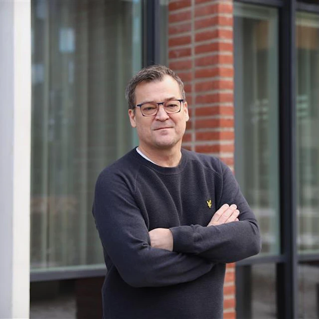 Sven Edvinsson