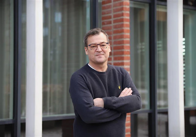 Sven Edvinsson