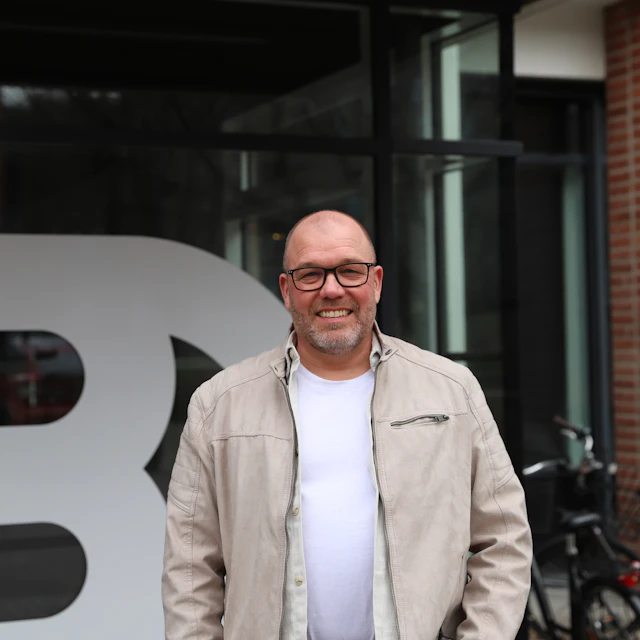 Håkan Wiksten, Besiktningsingenjör brandlarm och gassläck på Bengt Dahlgren AB