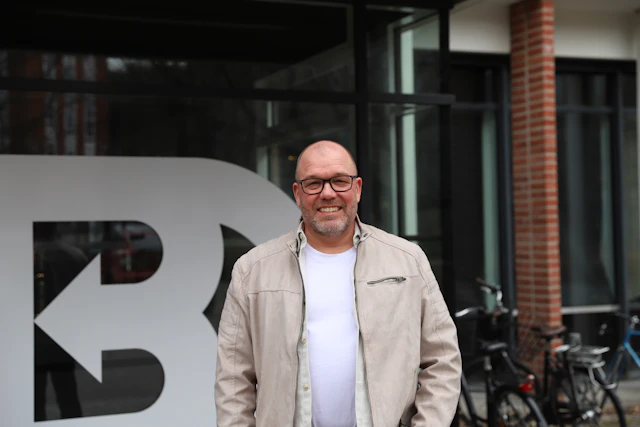 Håkan Wiksten, Besiktningsingenjör brandlarm och gassläck på Bengt Dahlgren AB