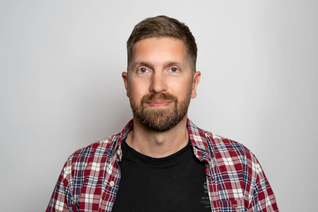 Christian Broling, Biträdande konsult på Bengt Dahlgren AB