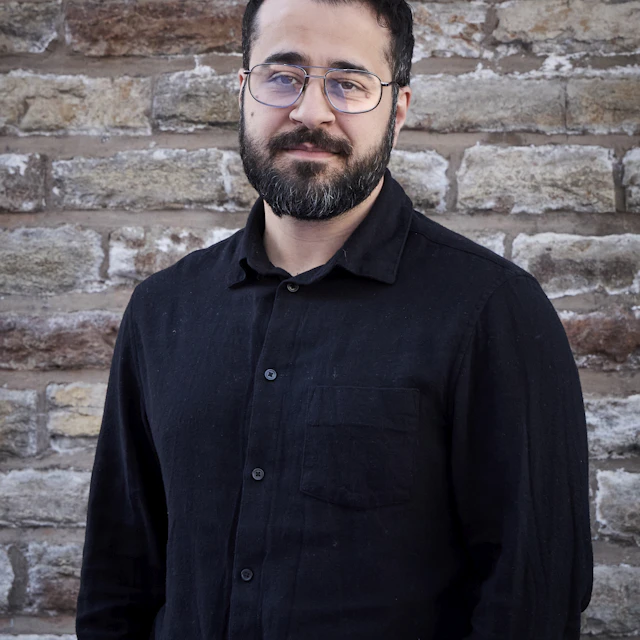 Goran Aziz, Installationskonsult VVS på Bengt Dahlgren AB