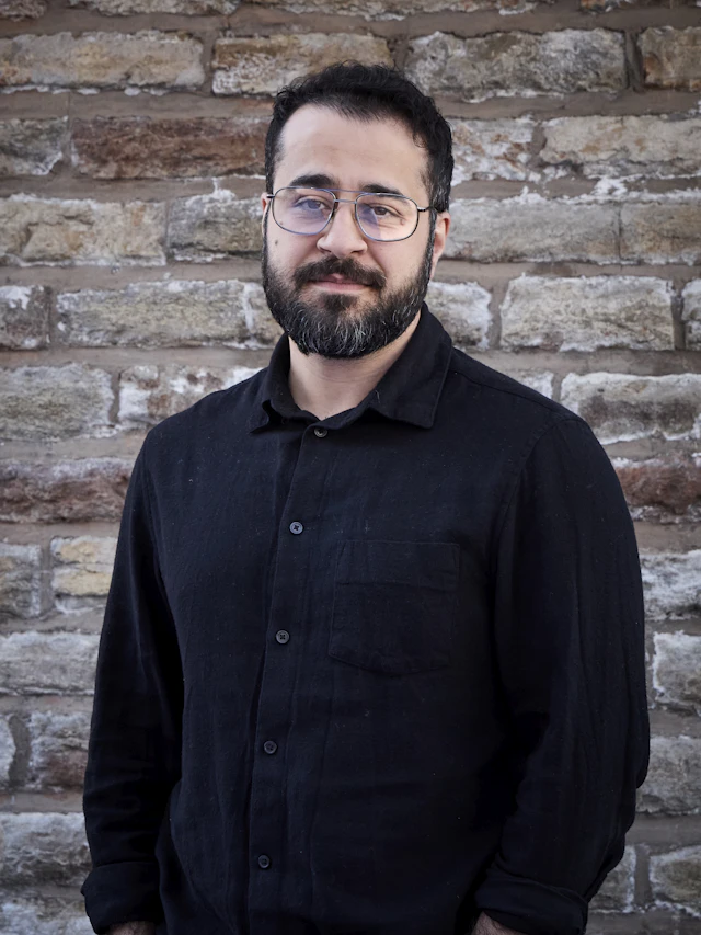 Goran Aziz, Installationskonsult VVS på Bengt Dahlgren AB
