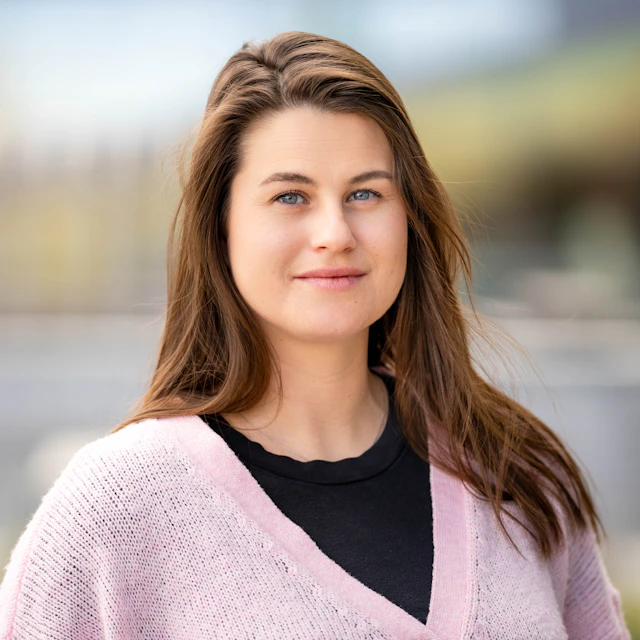 Sanna Petersson Grahn, Biträdande Projektledare på Bengt Dahlgren AB