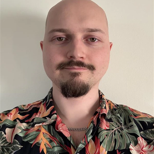 Benjamin Wallentoft, El konsult på Bengt Dahlgren AB