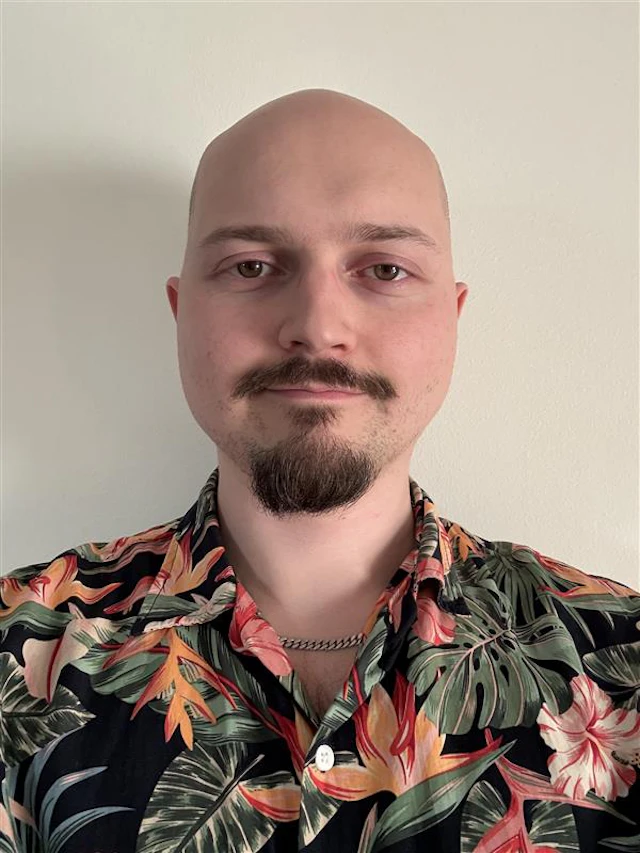 Benjamin Wallentoft, El konsult på Bengt Dahlgren AB