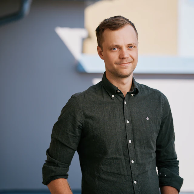 Marcus Karlsson, Installation El & Solenergi på Bengt Dahlgren AB