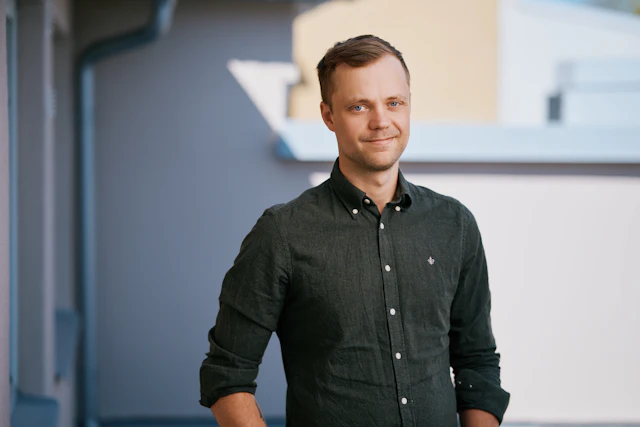 Marcus Karlsson, Installation El & Solenergi på Bengt Dahlgren AB