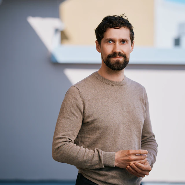 Mikael Nordas, Projektledare på Bengt Dahlgren AB