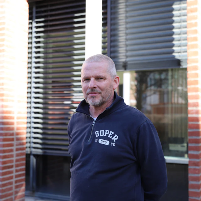Örjan Ahl, Brandkonsult på Bengt Dahlgren AB