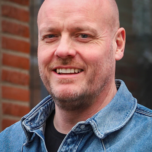 Thomas Karlgren
