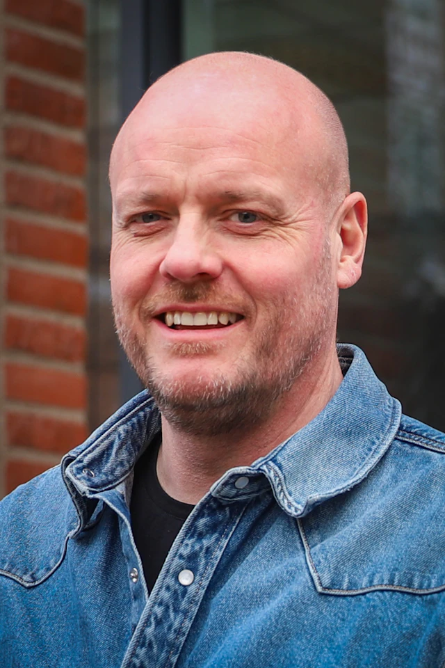 Thomas Karlgren
