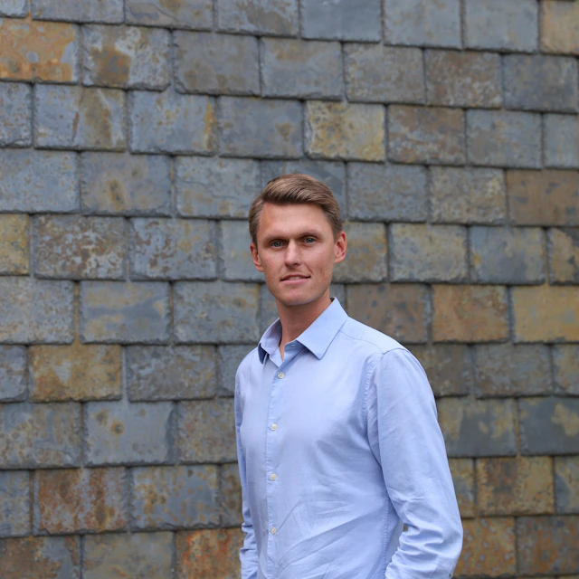 Victor Greibvik