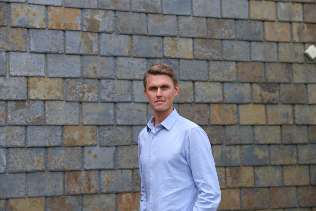 Victor Greibvik