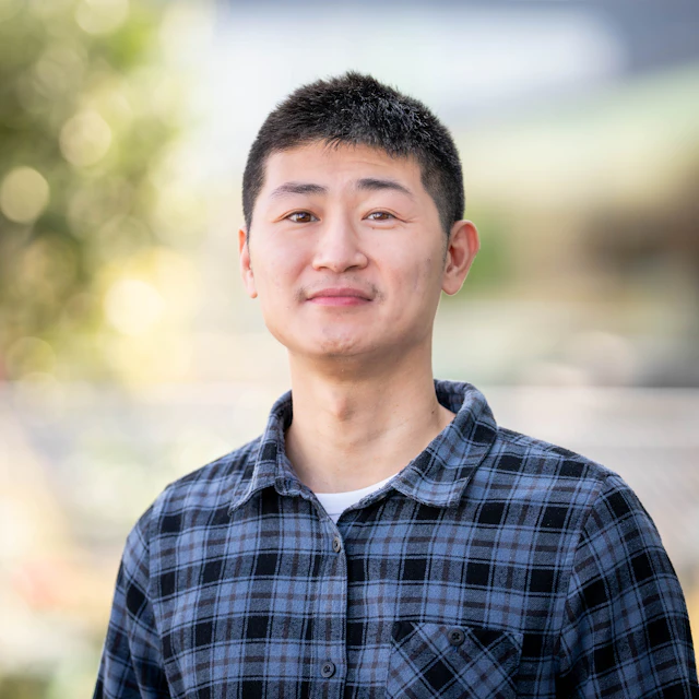 Ricky Duong