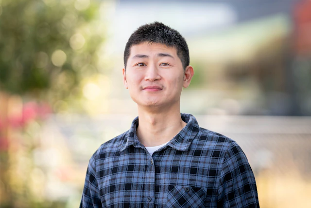 Ricky Duong