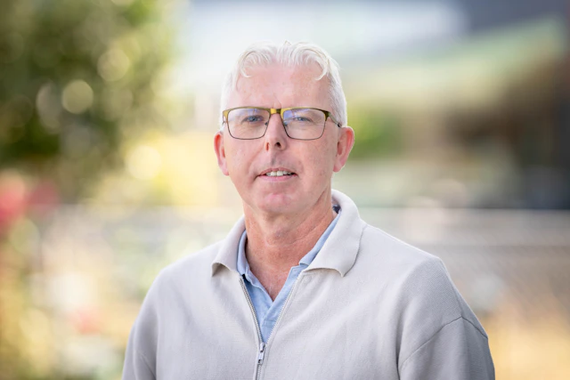 Mattias Jonasson, Energikonsult på Bengt Dahlgren AB