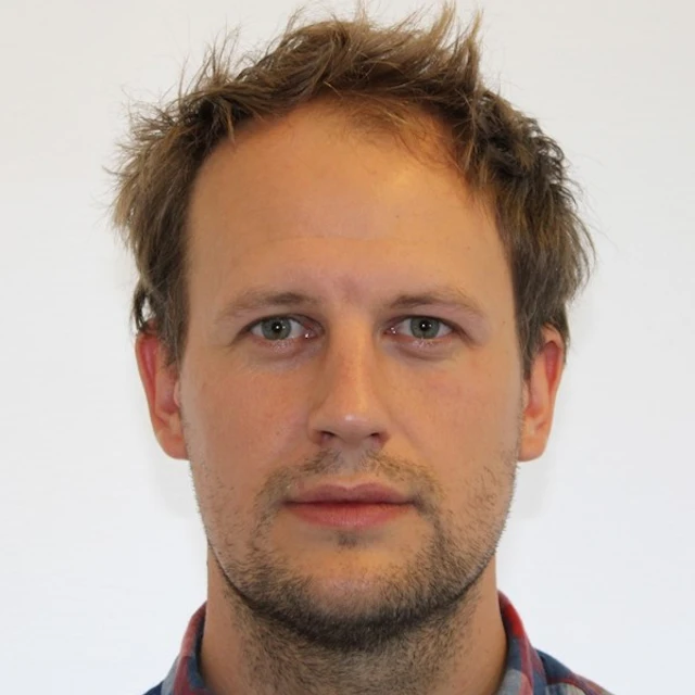 David Möller, Handläggande konsult på Bengt Dahlgren AB
