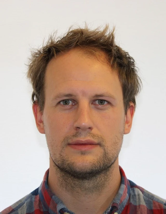 David Möller, Handläggande konsult på Bengt Dahlgren AB