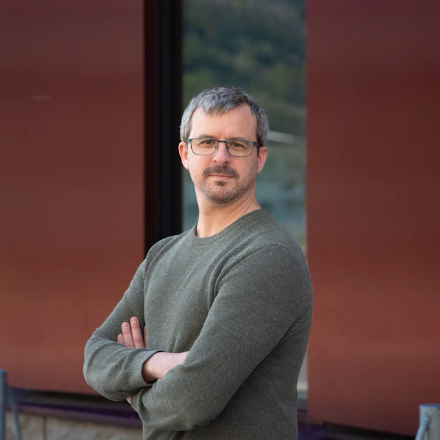 Dan Hackzell, Sprinkleringenjör på Bengt Dahlgren AB