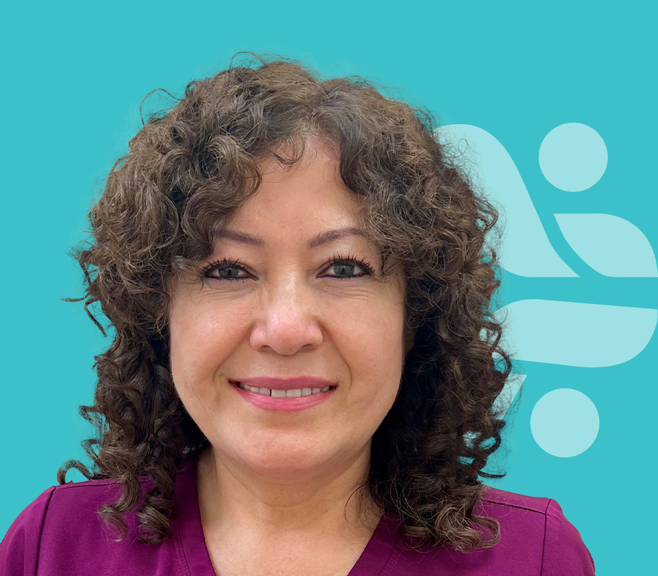 Cristina Vasquez, LMA