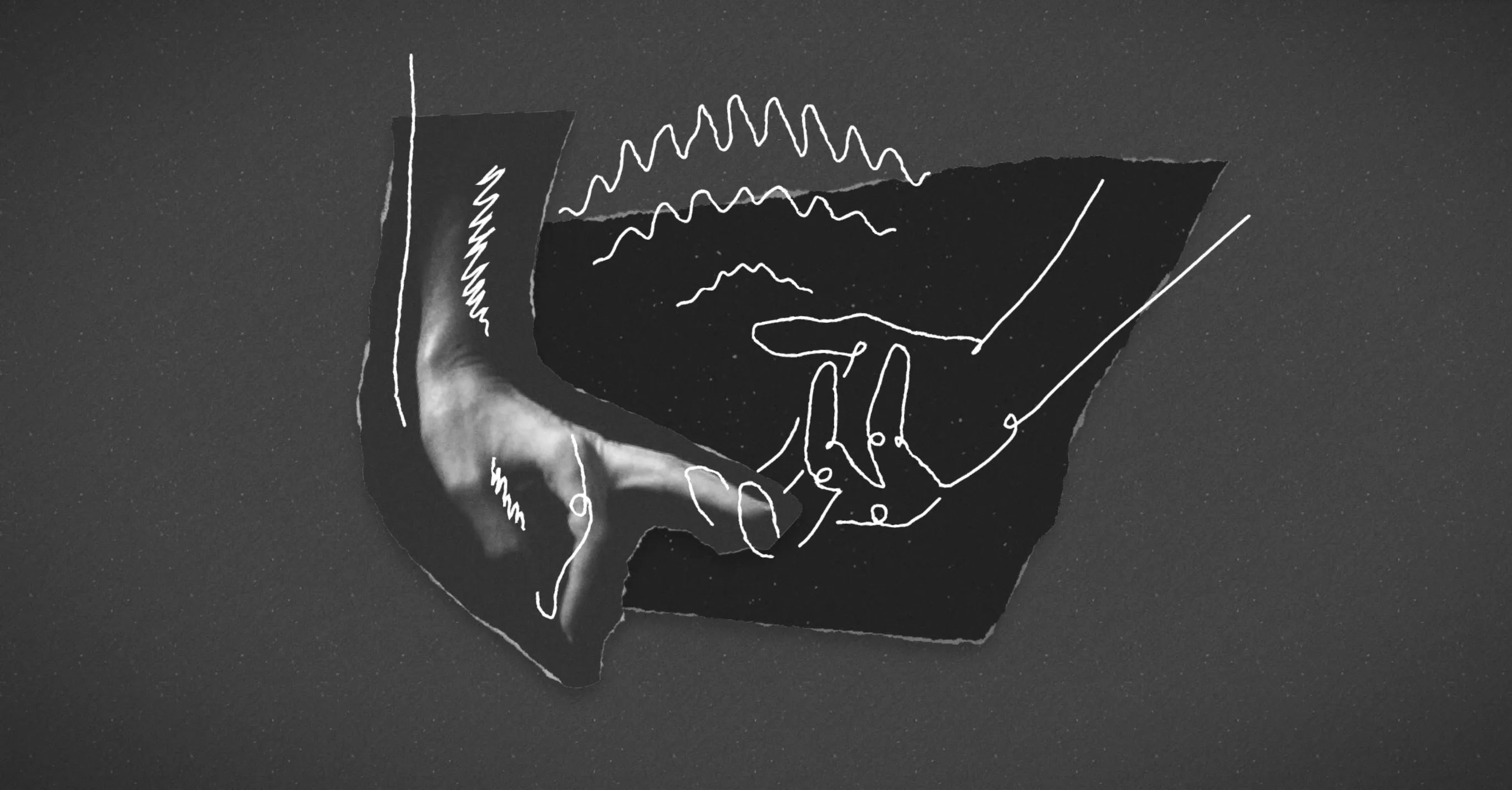 Illustration from Miranda Joan branding