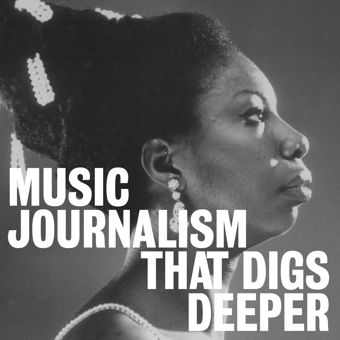 Wax Poetics The next chapter of music journalism