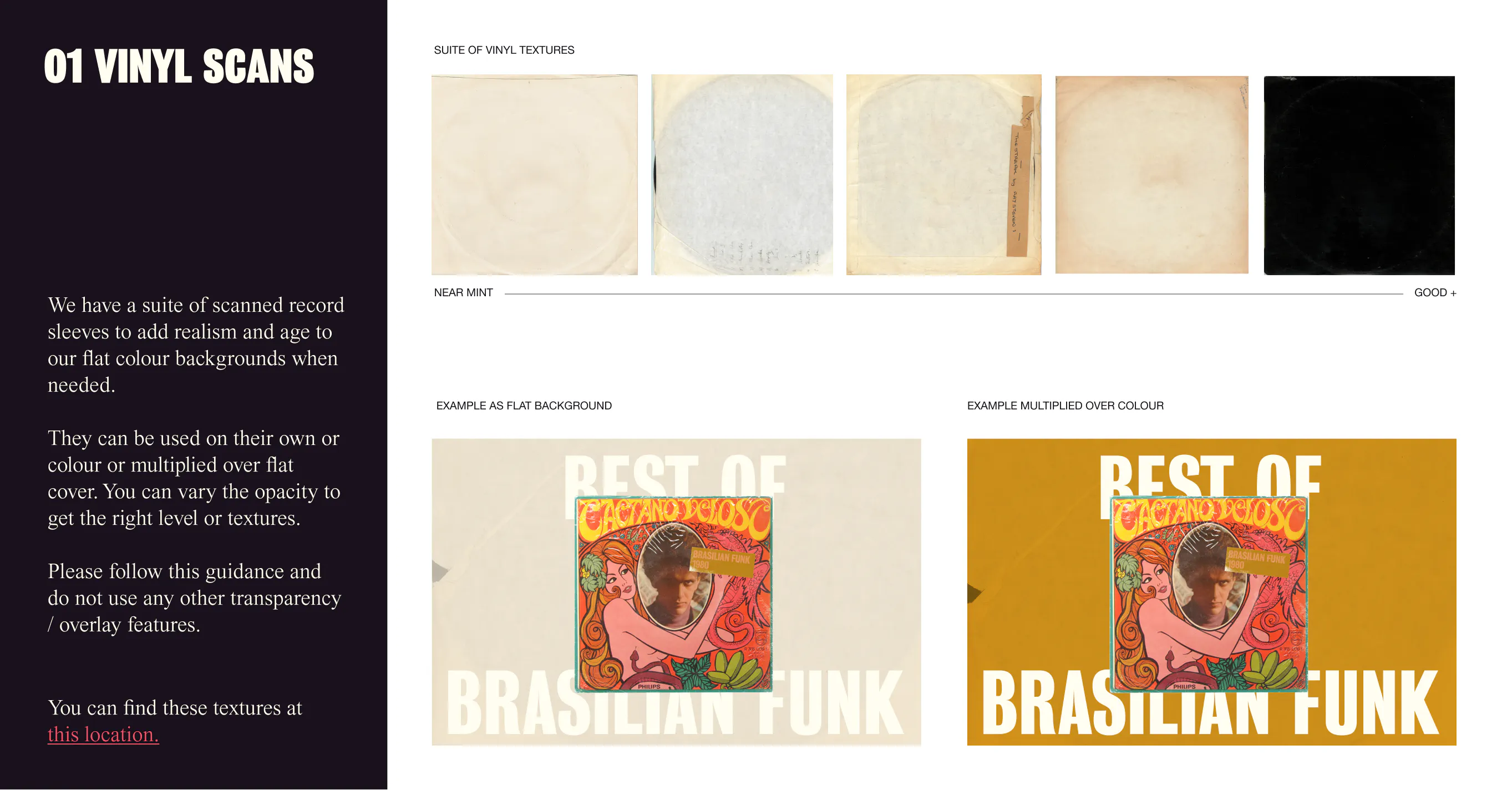 Wax Poetics (Work page) Page capture with text and images from Wax Poetics (Work page)