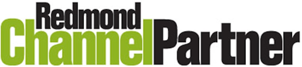 Redmond Channel Partner logo