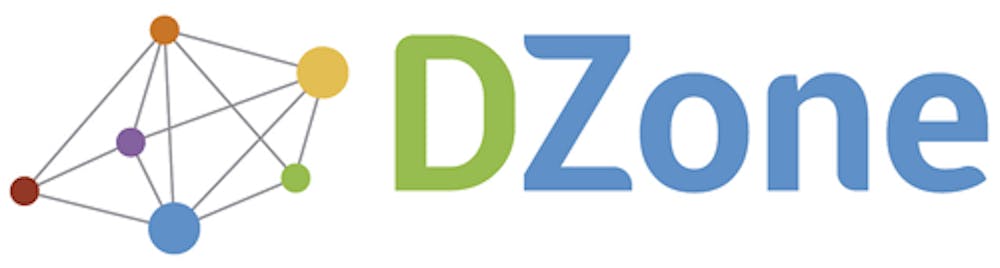 dZone logo