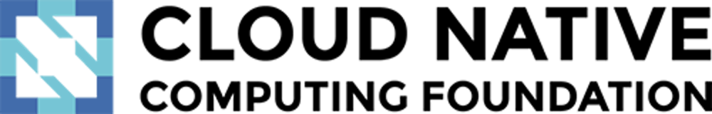 Cloud Native Computing Foundation logo