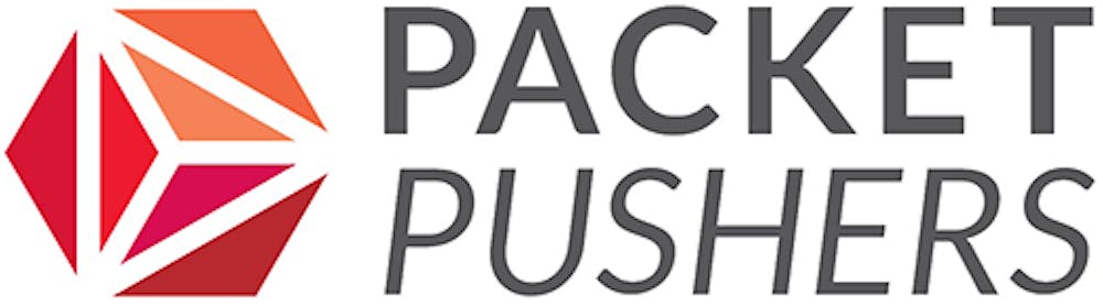 Packet Pushers logo