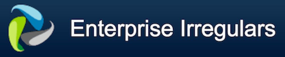 Enterprise Irregulars logo
