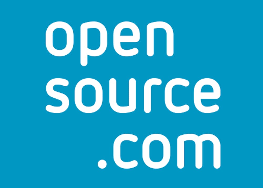 OpenSource.com logo